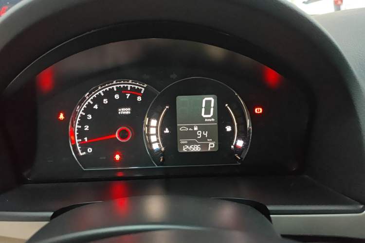 Used Roewe 350 2013 350S 1.5L Automatic Xunda Edition