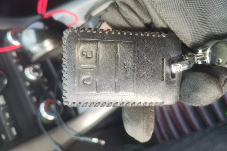 Used Chevrolet Captiva 2017 2.4L 4x4 Flagship Edition 7-Seater