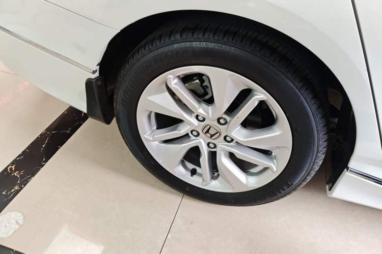 Used Honda Accord 2018 260TURBO Elite Edition China VI Right Rear Wheel Hub