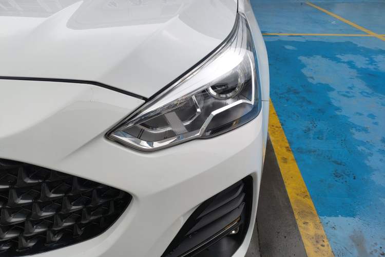 Used Haval M6 2019 1.5T Manual Two-Wheel Drive Elite Version China VI Standard