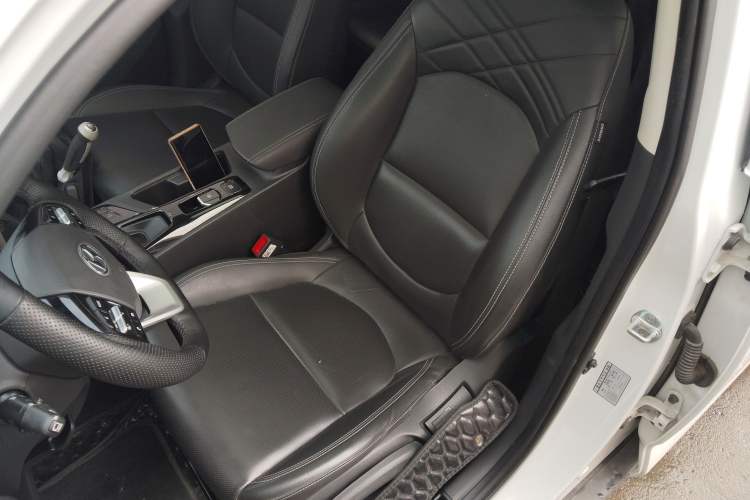 Used Hyundai ix35 2021 2.0L Automatic 2WD GLS Leading Edition
