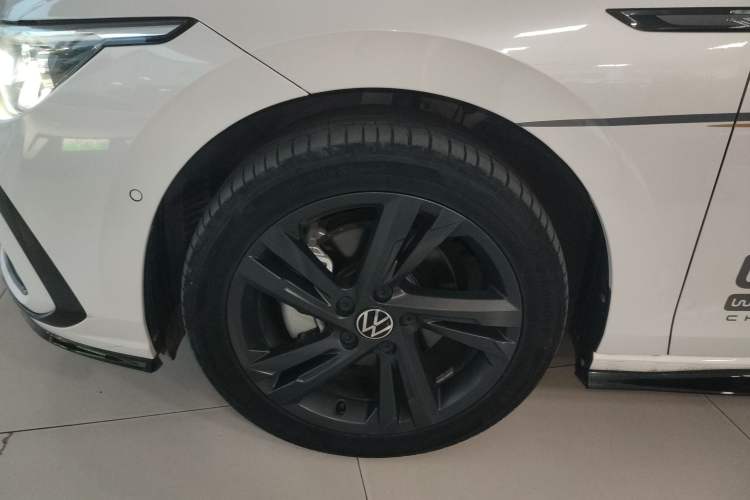 Used Volkswagen Golf 2021 280TSI DSG R-Line