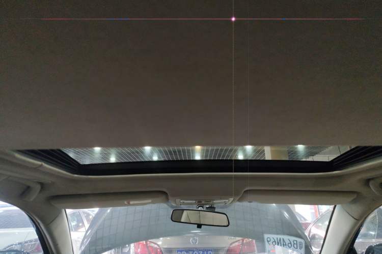 Used Toyota Camry 2010 200G Classic Edition
