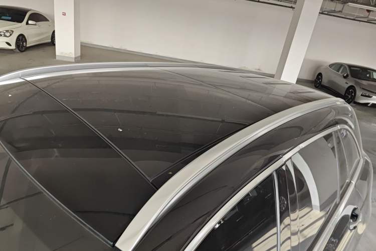 Used Mercedes-Benz GLC 2022 Facelift GLC 260 L 4MATIC Luxury Edition