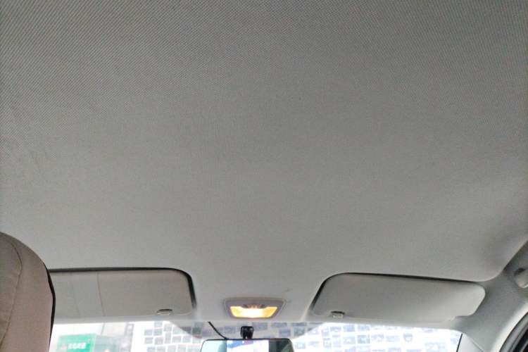 Used Wuling Hongguang S3 2019 1.5L Manual Standard Version China VI Standard
