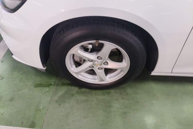 Used Chevrolet Malibu XL 2018 530T Automatic Luxury Edition
