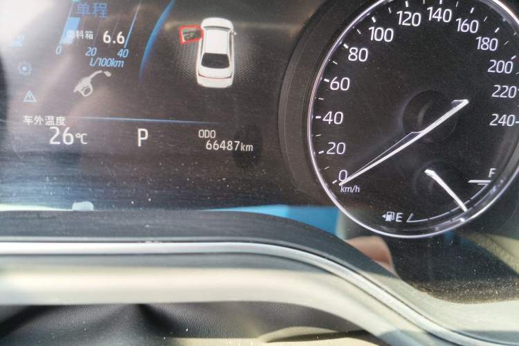 Used Toyota Avalon 2021 2.5L Touring Prestige SPORT Edition