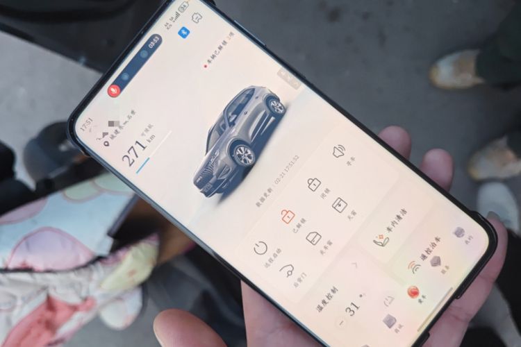 Used Haval H6 2021 3rd Generation 1.5T Automatic Two-Wheel Drive Supreme+