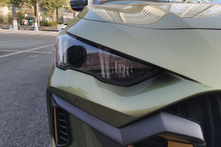 Used GAC Trumpchi EMPOW 2021 270T DCT J15 Version