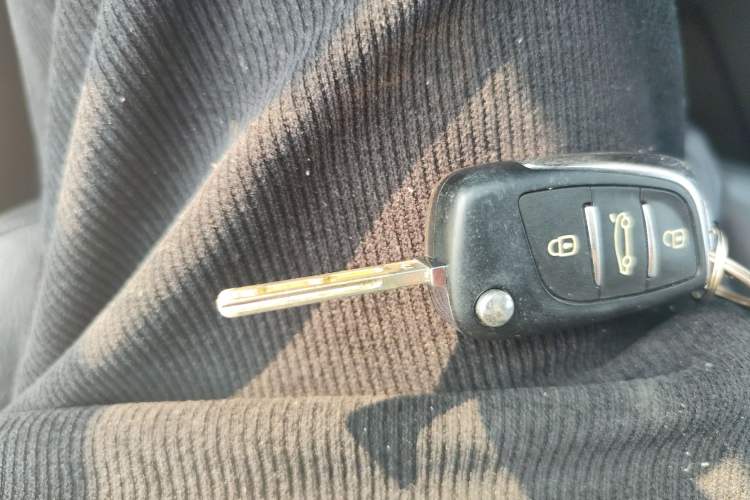 Used DS 5LS 2014 1.6T Elegant Version THP160