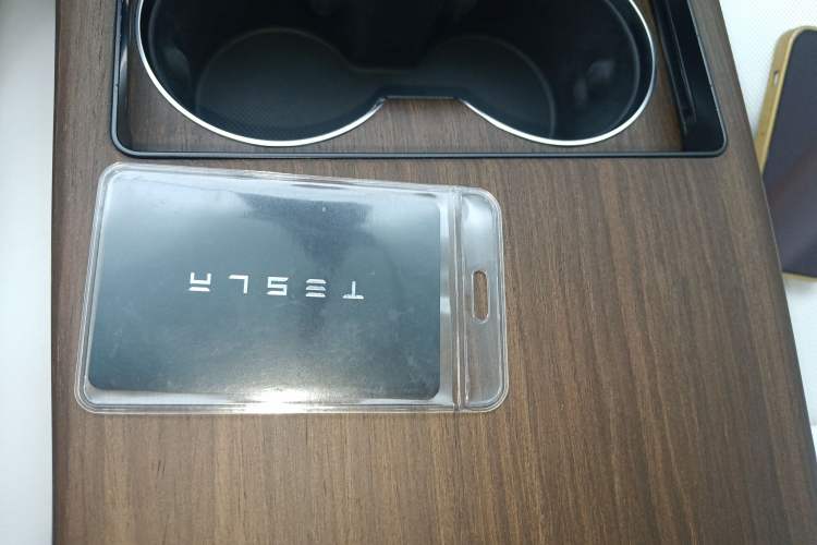 Used Tesla Model X 2023 Dual-Motor All-Wheel-Drive Version