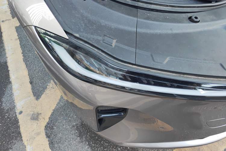 Used Qiyuan A07 2023 Range-Extended 200 Pro
