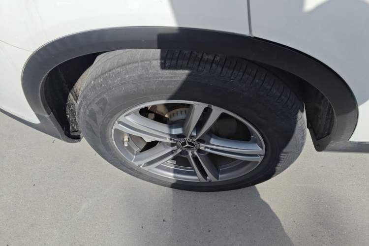 Used Mercedes-Benz GLC 2020 GLC 260 L 4MATIC Luxury Model
