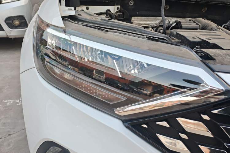 Used Jetta VS5 2019 280TSI Automatic Enjoyment Model