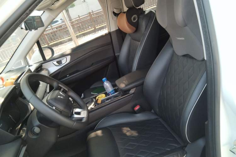 Used Wuling Jiachen 2022 1.5T CVT Deluxe Flagship Edition