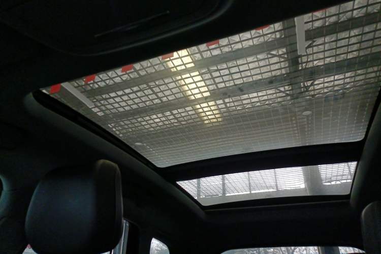 Used Lincoln Corsair 2022 2.0T Two-Wheel Drive Deluxe Edition
