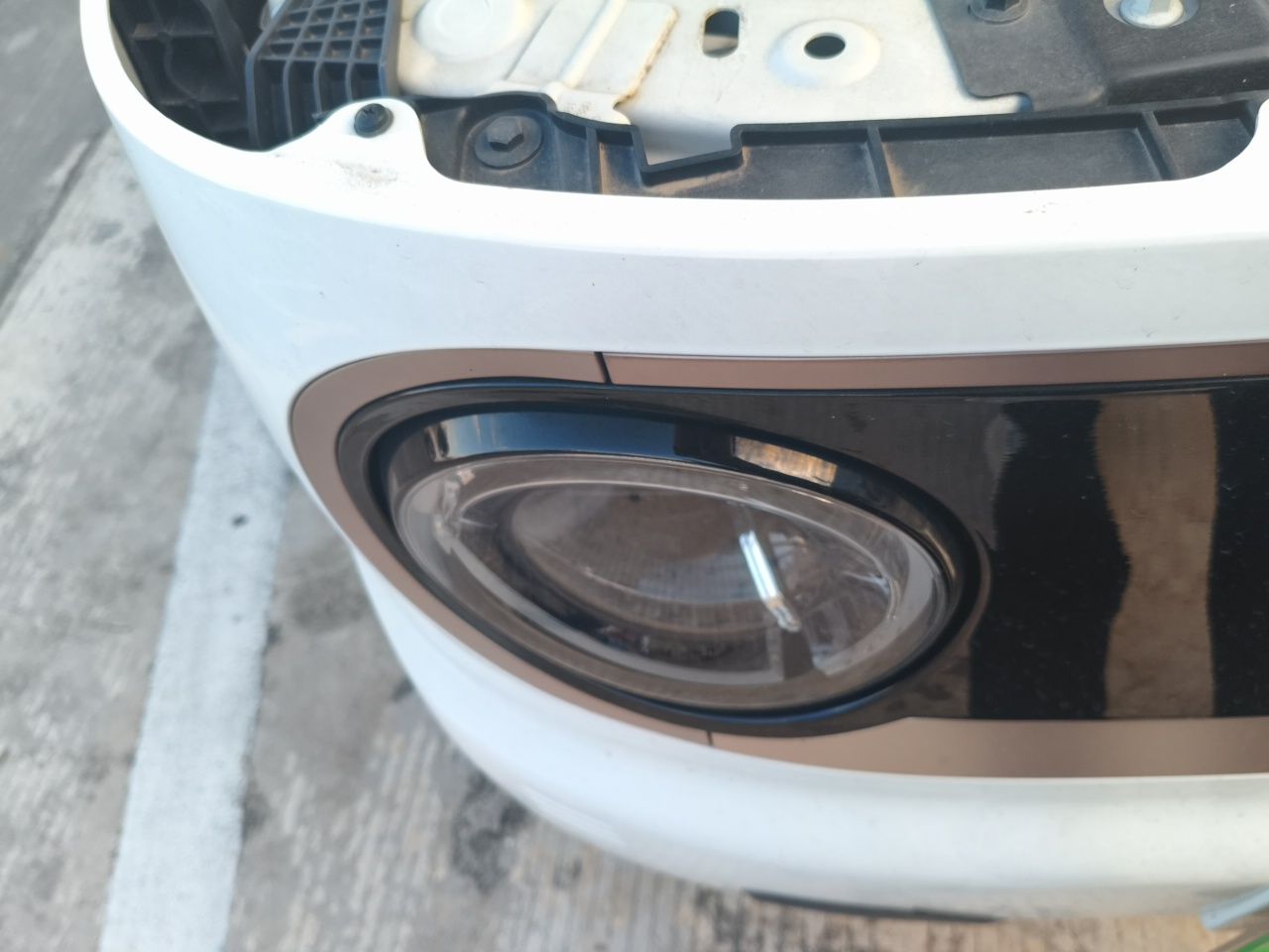Geely Galaxy Panda 2023 Panda Mini New Year Edition Treasure Bear — снимка 7