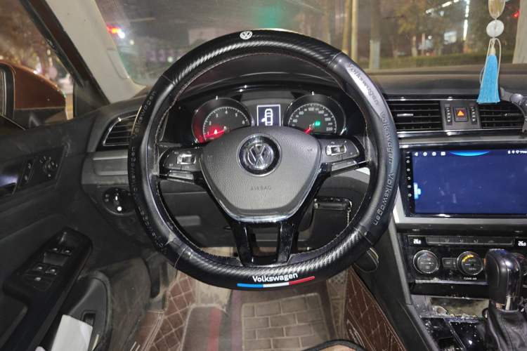 Used Volkswagen Lamando 2015 280TSI DSG Comfort Edition