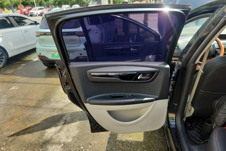 Used Citroen C-Quatre 2013 Sedan 1.6L Automatic Prestige Model