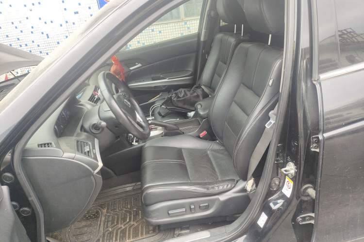 Used Honda Crosstour 2012 2.4L Prestige Edition
