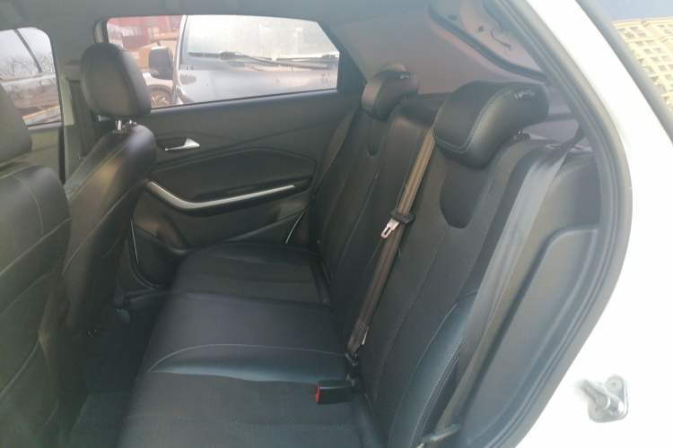 Used Chery Tiggo 3X 2018 1.5L Automatic Elite Edition