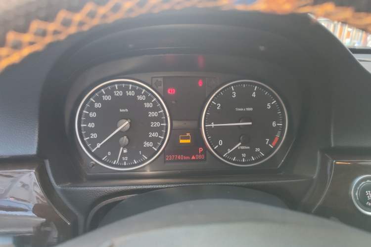 Used BMW 3 Series 2011 320i Sport Edition
