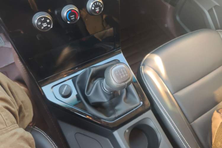 Used Wuling Zhengcheng 2021 1.5T Manual Luxury Version