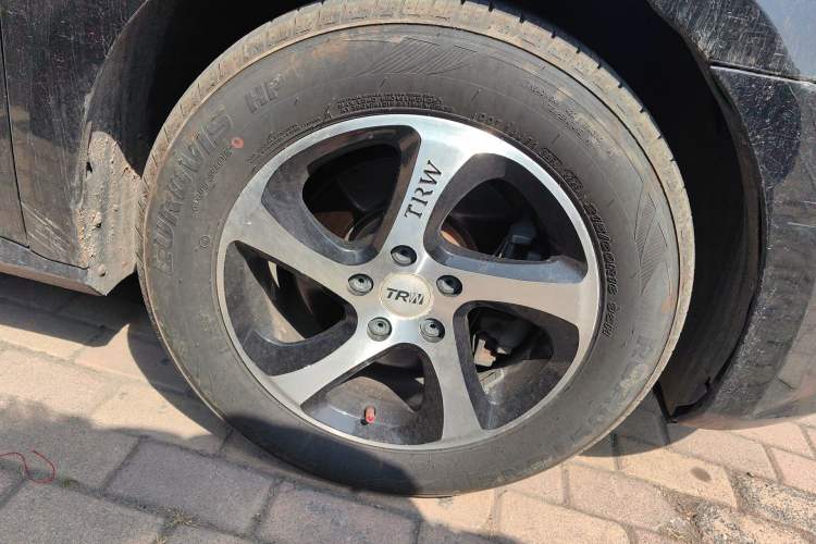 Used Volkswagen Passat 2014 1.8TSI DSG Prestige Edition
