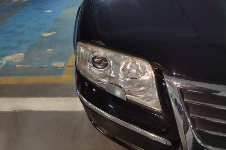 Used Volkswagen Passat 2005 2.0L Manual Value Edition
