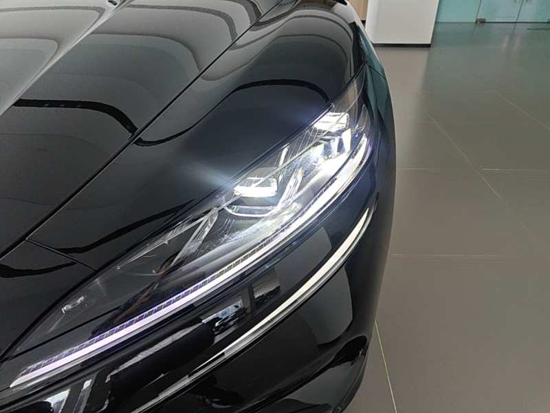 Used Denza Z9GT 2026 Flash Charge Flagship Edition — 23
