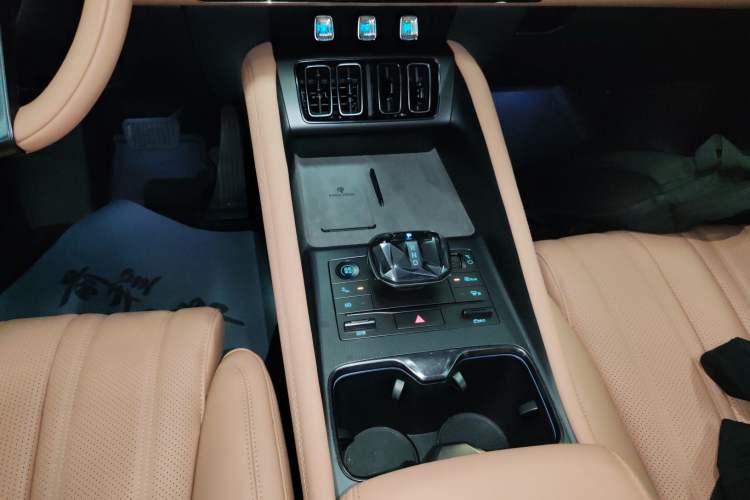 Used BYD Song L EV 2025 550 km Excellence Version