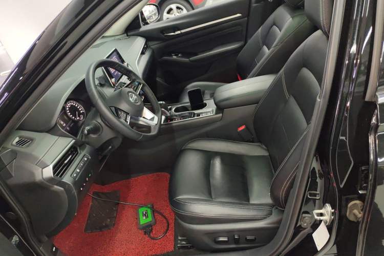 Used Nissan Teana 2020 2.0T XL Upper AD1 Smart Navigation Edition