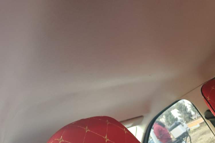 Used smart forfour 2018 1.0L 52 kW Dynamic Edition Headliner