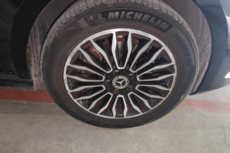 Used Mercedes-Benz V-Class 2018 V 260 Prestige Edition China VI