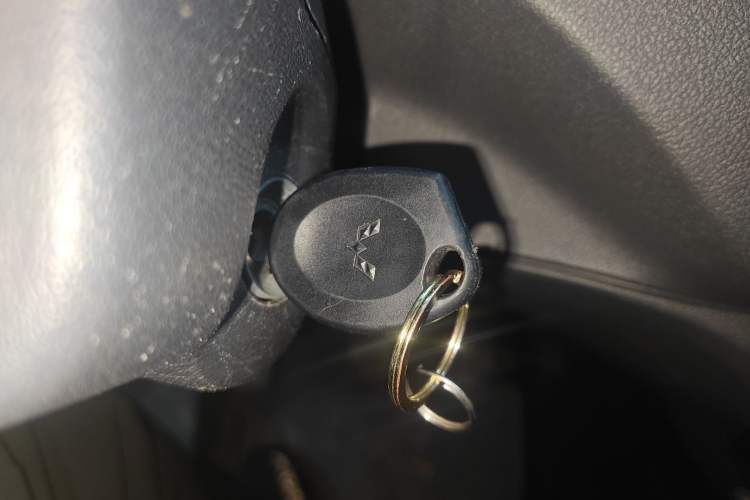 Used Chana Star 5 2022 1.4L Classic Edition Passenger Vehicle JL473Q3
