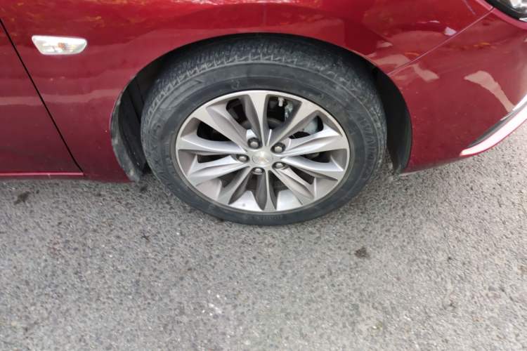 Used Chevrolet Monza 2022 320 Automatic Enjoyment Sunroof Version
