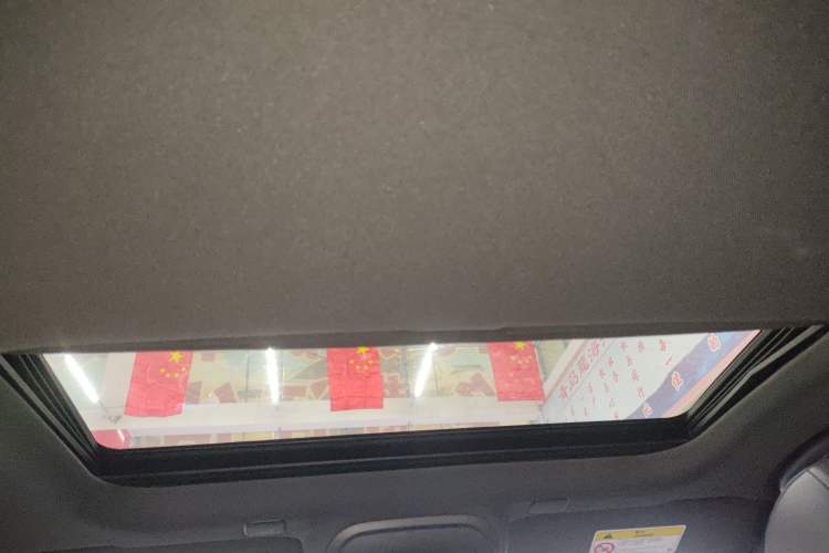 Used Cadillac CT4 2021 28T Fashion Edition
