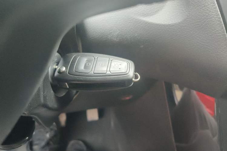 Used Ford Focus 2015 Sedan 1.6L Automatic Trend Model