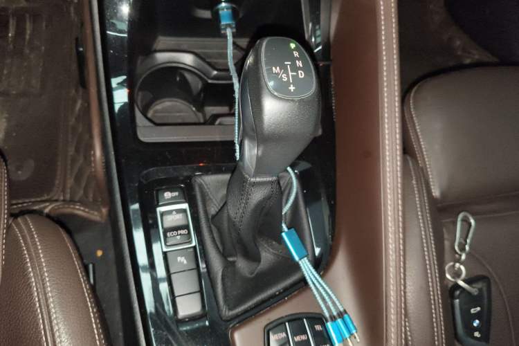 Used BMW X1 2016 sDrive20Li Luxury Model