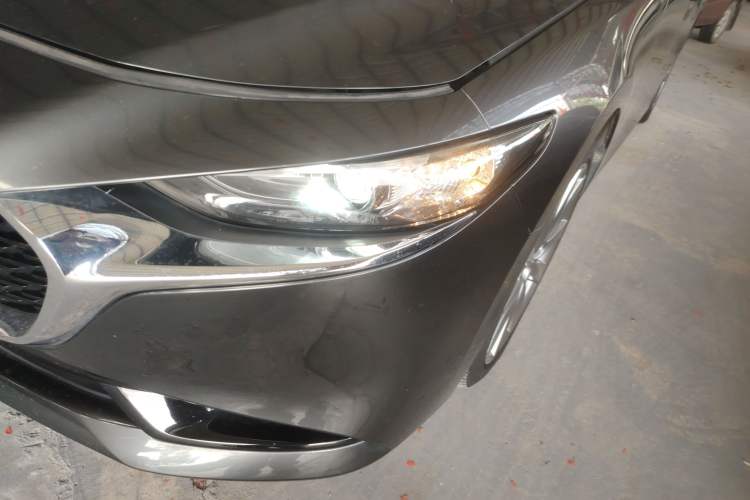 Used Mazda Mazda 3 Axela 2020 2.0L Automatic Zhiya Edition
