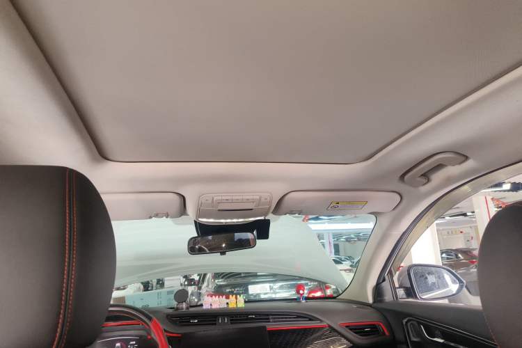 Used Dongfeng Aeolus AX7 2022 Mach Edition 1.5T DCT DF41
