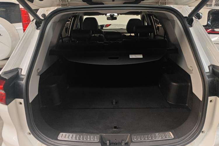 Used Chery Tiggo 8 2018 1.5 TCI Automatic Flagship Model 5-Seater