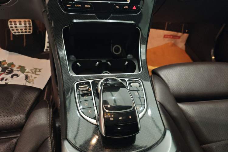 Used Mercedes-Benz GLC 2018 Facelift GLC 200 4MATIC