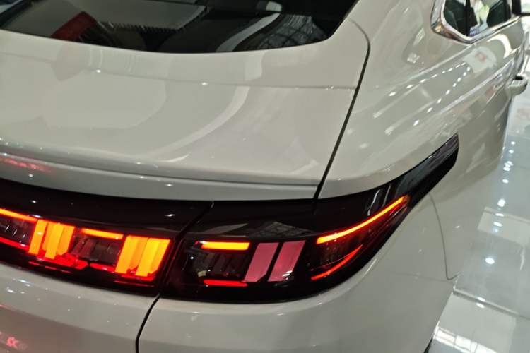 Used CHANGAN Eado 2026 Model, Fourth Generation, 1.5T 500Bar Smart Enjoyment Edition