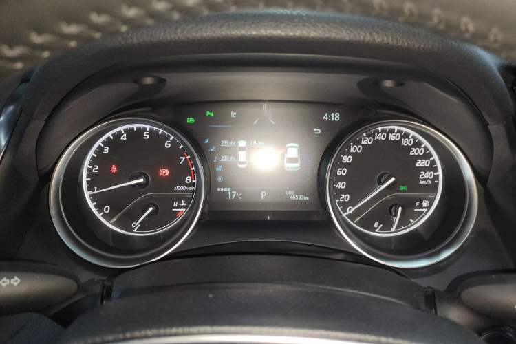 Used Toyota Camry 2021 2.0G Luxury Edition