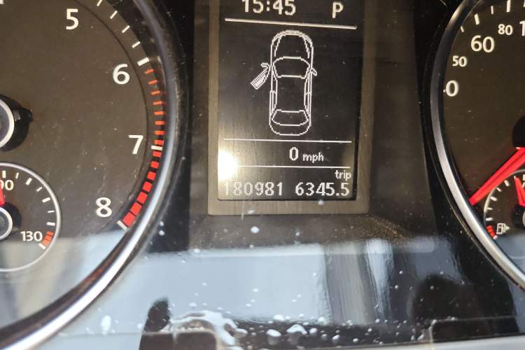 Used Volkswagen FAW-Volkswagen CC 2011 1.8TSI Luxury Model