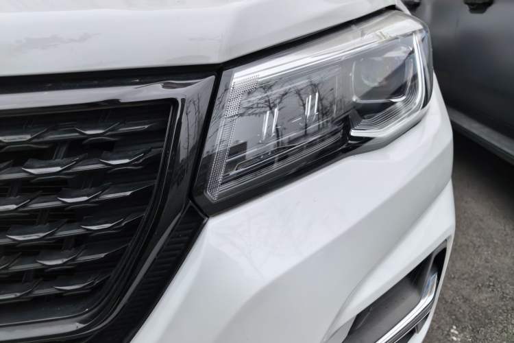 Used CHANGAN CS75 2021 Honor Million Edition 280T DCT Luxury Model
