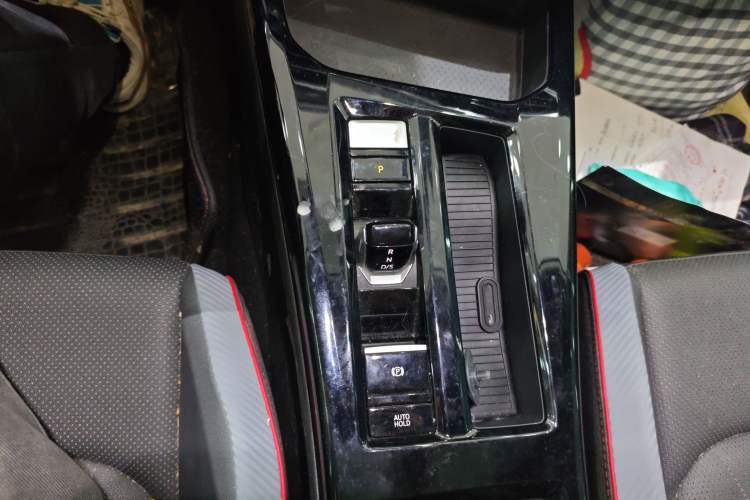 Used Volkswagen Lamando 2022 Lingdu L 280TSI DSG Spicy Edition
