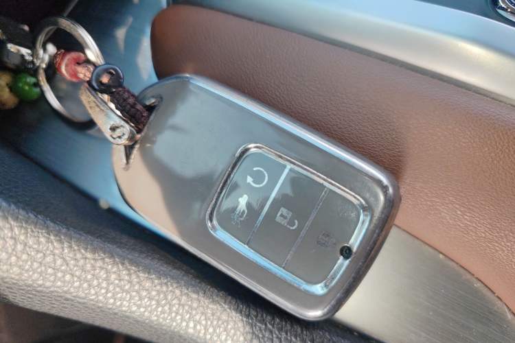 Used Honda Avancier 2020 370TURBO Four-Wheel Drive Premium Edition