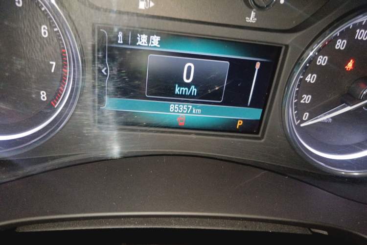 Used Buick LaCrosse 2018 20T Elite Edition